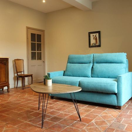 La Tour Bocsozel Hotel La Cote-Saint-Andre ภายนอก รูปภาพ