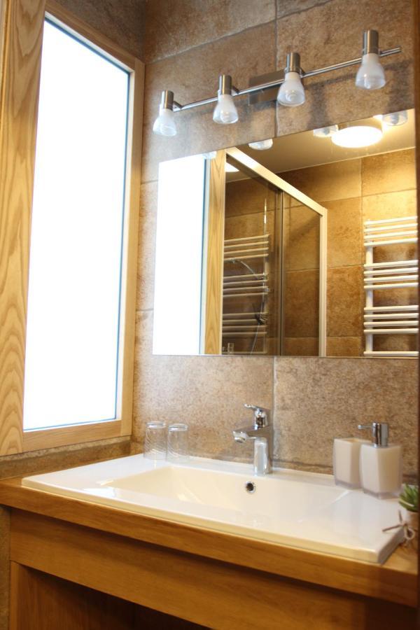 La Tour Bocsozel Hotel La Cote-Saint-Andre ภายนอก รูปภาพ