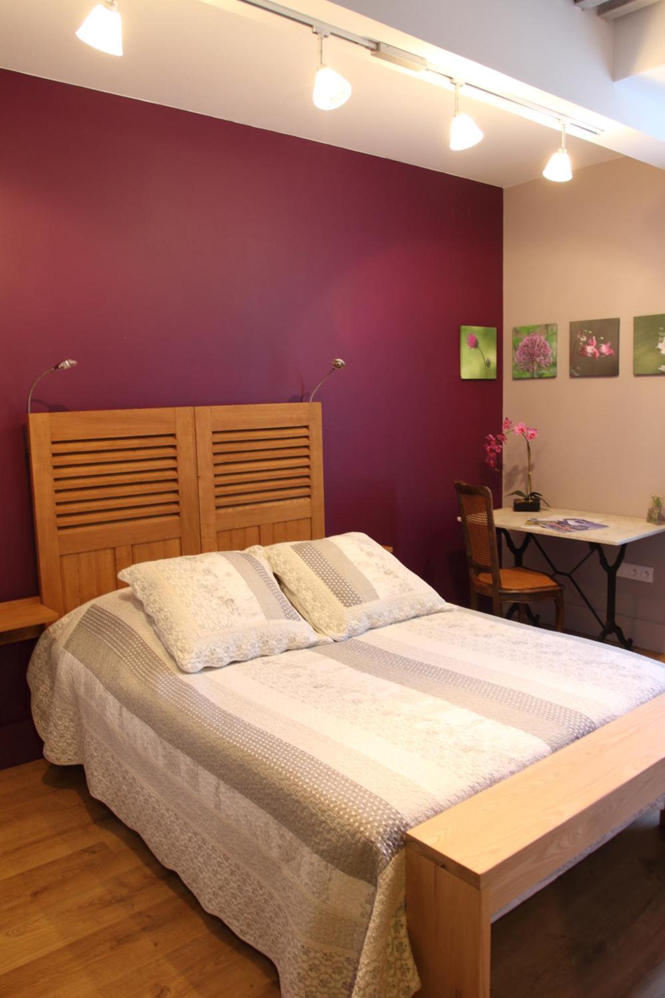 La Tour Bocsozel Hotel La Cote-Saint-Andre ภายนอก รูปภาพ