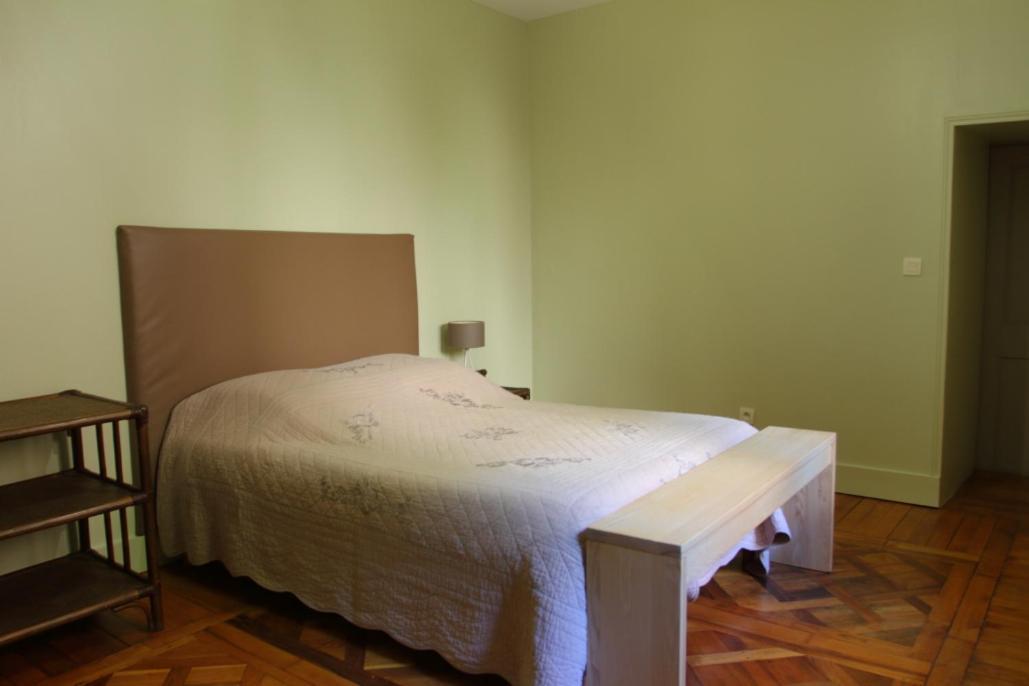 La Tour Bocsozel Hotel La Cote-Saint-Andre ภายนอก รูปภาพ