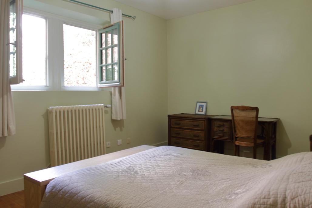 La Tour Bocsozel Hotel La Cote-Saint-Andre ภายนอก รูปภาพ